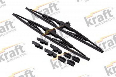 KRAFT AUTOMOTIVE k4141 -  Щетка стеклоочистителя